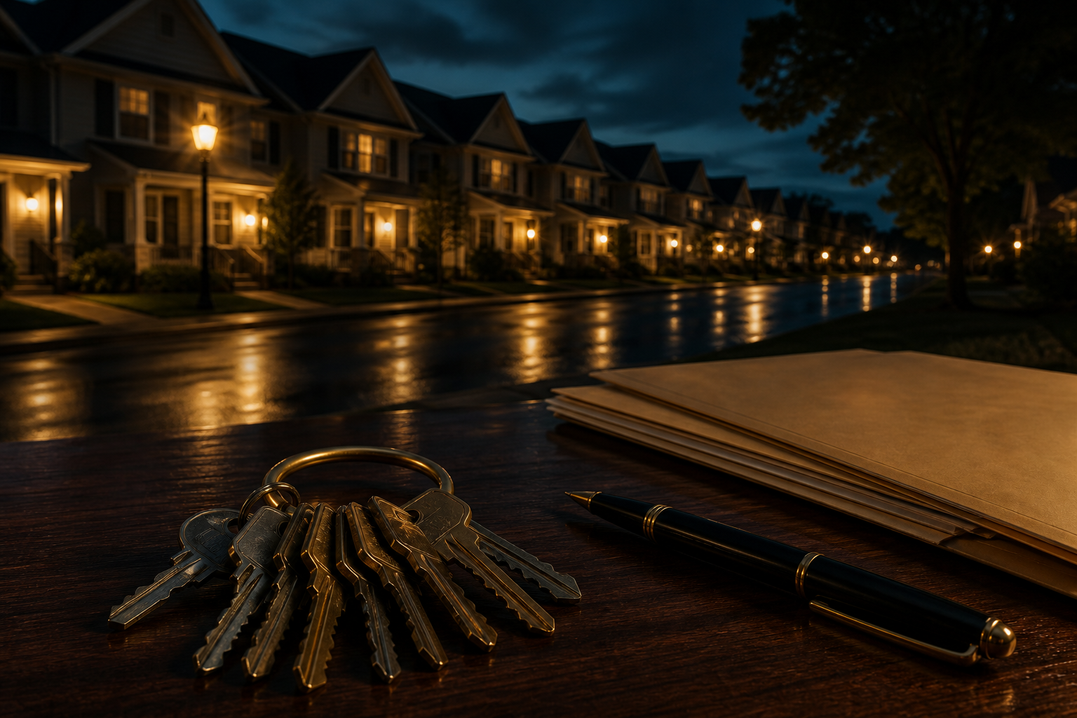 The 10-Property Cap and What Investors Do After It